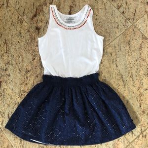 Girls size 16 dress